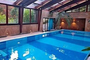 Nov objekt: Chalupa umava - vnitn bazn - Zadov - Stachy 3C-187