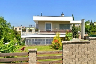 Nov objekt: Apartmn Na Teovce - Rudolfov - Tebosko 2C-349