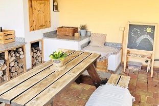 Nov objekt: Apartmnov dm - Lednicko - valtick arel 1M-284