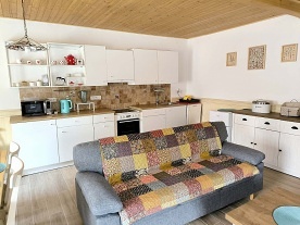 Chalupa rsk vrchy - Karltejn - Devt skal