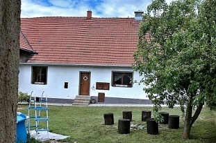 Recenze: Kovova chalupa - Krup - CHKO Kivokltsko