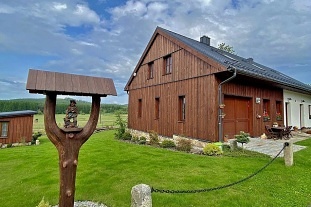 Nov objekt: Chalupa umava - Horn Plan - Plen jezero 2C-353