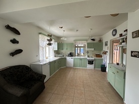 Chata Lun potok - Bublava - esk vcarsko