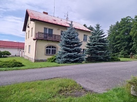 Nov objekt: Apartmn  na hjence  Loukov 3M-243