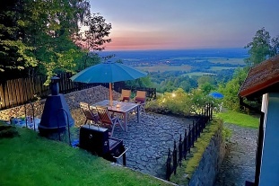 Nov objekt: Chata s vhledem - Novohradsk hory - Hojn Voda 2C-356