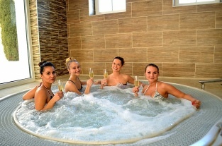 Wellness penzion - Nová Pláň - Dlouhá Stráň