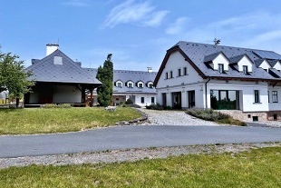 Nov objekt: Wellness penzion - Nov Pl - Dlouh Str 2M-277