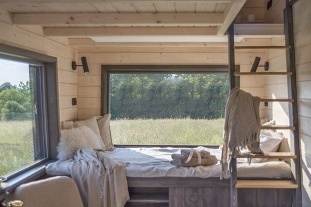 Chata Javorový vrch - Bystřice nad Olší - Beskydy