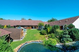 Nov objekt: Chalupa s baznem - apartmny Tebosko - Hamr 2C-357