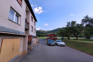 Nov objekt: Apartmn jezero Balaton a cyklostezka - Beskydy 3M-246