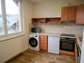 Apartmán jezero Balaton u cyklostezky - Beskydy