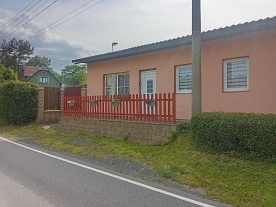 Nov objekt: Chata a zahrada - esk vcarsko - Labsk pskovce 10C-146