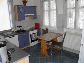 Chalupa Kru�n� hory - Ry�ovna - Ple�ivec