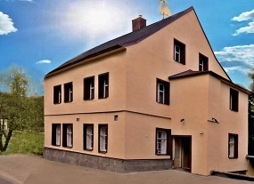 Nov� objekt: Chalupa Kru�n� hory - Ry�ovna - Ple�ivec 4C-011