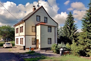 Recenze: Chata Alexandra - Abertamy - Heben