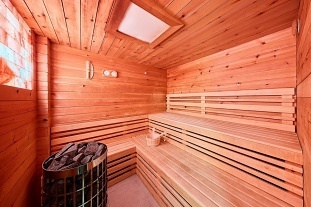 Wellness chalupa Krkonoe - Pomezn hbet