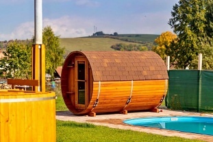 Roubenka s wellness - Demanovsk dolina - Liptov