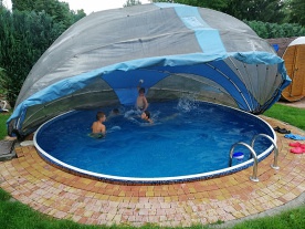 Chata bazn a wellness - Martinsk hole - Mal Fatra