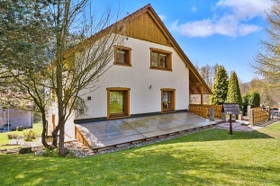 Nov objekt: Chalupa Jesteb hory - Krkonoe - Trutnovsko 5C-352