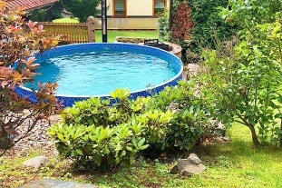 Chalupa Jesteb hory - Krkonoe - Trutnovsko