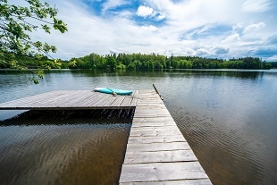 Apartmn Mutina Lake - Jindichohradecko