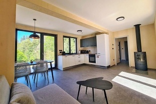 Chaty u lesa - Bl Voda - Bukovka - Doln Morava