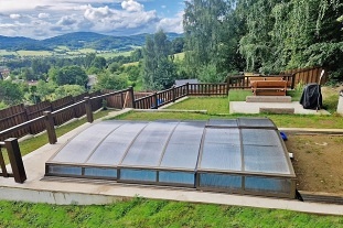 Wellness Roubenka - Hrub Jesenk - Sobotn