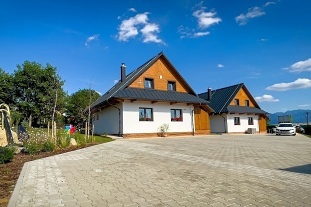 Chata Liptovsk Mara  - Aquapark Tatralandia