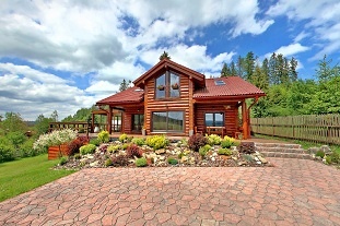 Wellness srub a vinn sklep - Kysuce - Turzovka