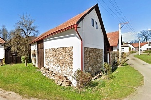 Chalupa s wellness - Vysoina - Horn Cerekev