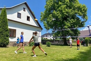 Nov objekt: Rodinn chalupa rsk vrchy - Devt skal 9C-192