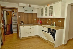 Chalupa s wellness - Rychlebsk� hory - Jansk� vrch