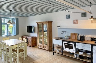 Jihočeská chalupa Třeboňsko - Vlkovské pískovny