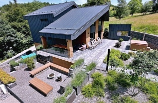 Nov objekt: Wellness chata - tiavnic vrchy - arnovica 3S-108