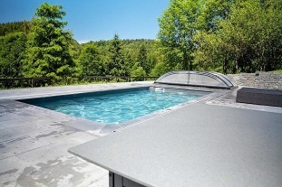 Valask chalupa s wellness - Pustevny