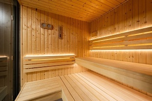 Wellness Chata - CHKO Bílé Karpaty - Lopeník