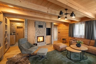 Roubenka Orlické hory - Anenský vrch - Rysy