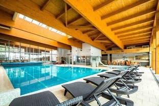 Chaty Kysuce - Javornky - pehrada Karolinka