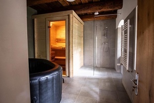 Chalupa Adrpasko - Teplick skly - Broumovsko