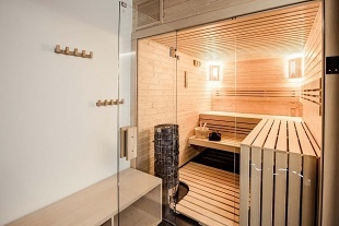 Chalupa bazn a wellness - Drahansk vrchovina