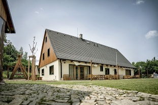 Nov objekt: Chalupa bazn a hit - Rychlebsk hory - Jesenk 2M-295