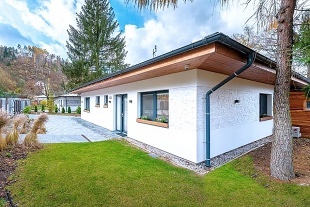 Nov objekt: Chata Szavsk rj - Szava - Stedn Poszav 1C-360