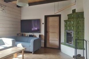 Roubenka Beskydy - Malenovice - Lys hora