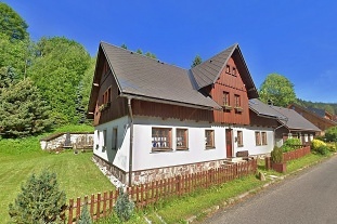 Nov objekt: Chalupa pro dti - Krkonoe - Hky Buky 5C-359