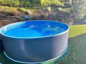 Valask roubenka - Vizovick vrchy - Beskydy