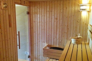 Wellness chalupa Praděd - Rešovské vodopády