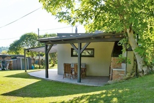 Nový objekt: Chata s vířivkou - Rožnovská Bečva - Radegast 3M-264