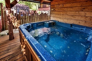 Wellness chata Nzk Tatry - Bystriansk jeskyn