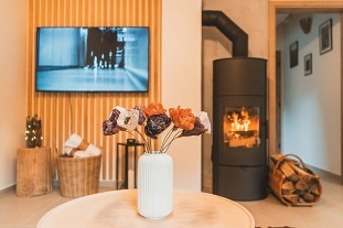 Valask Wellness Chalupa - Kohtka - Karolinka