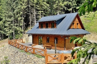 Nov objekt: Valask Wellness Chalupa - Kohtka - Karolinka 3M-268